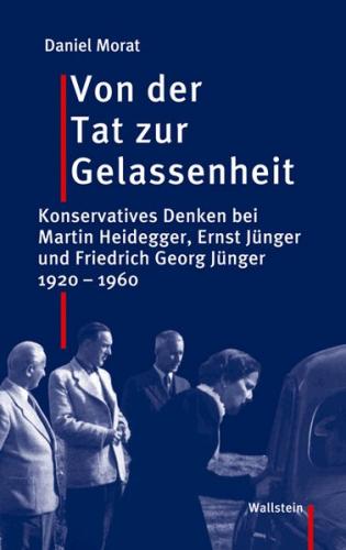 Von der Tat zur Gelassenheit (Ebook - pdf) 
