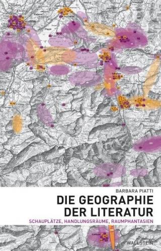 Die Geographie der Literatur (Ebook - pdf) 