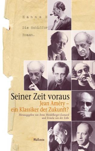 Seiner Zeit voraus (Ebook - pdf) 
