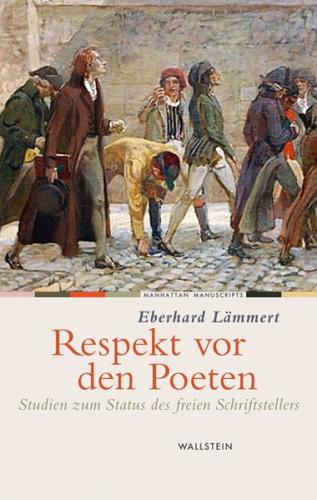 Respekt vor den Poeten (Ebook - pdf) 