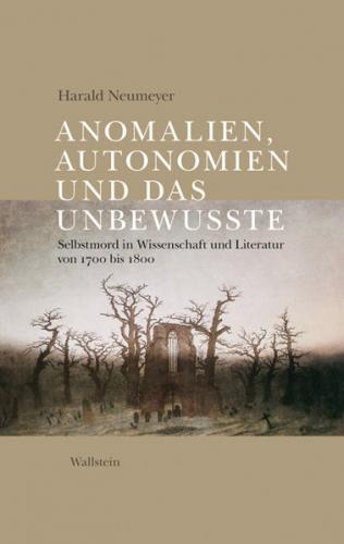 Anomalien, Autonomien und das Unbewusste (Ebook - pdf) 