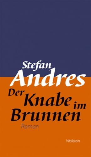 Der Knabe im Brunnen 