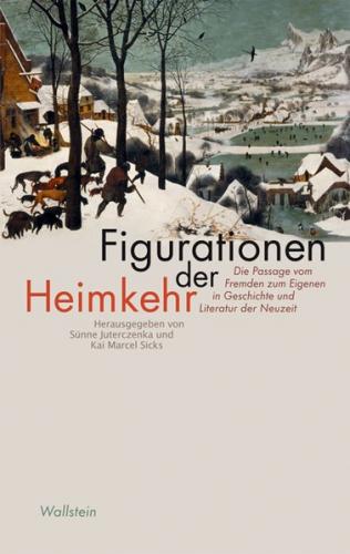 Figurationen der Heimkehr 