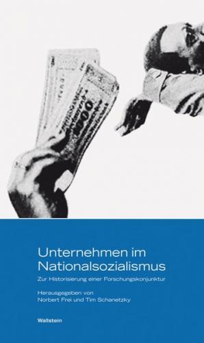 Unternehmen im Nationalsozialismus 