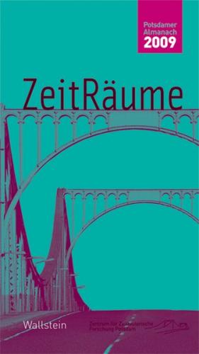 ZeitRäume 2009 