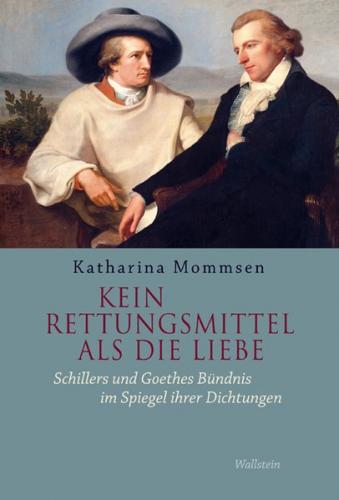 Kein Rettungsmittel als die Liebe 