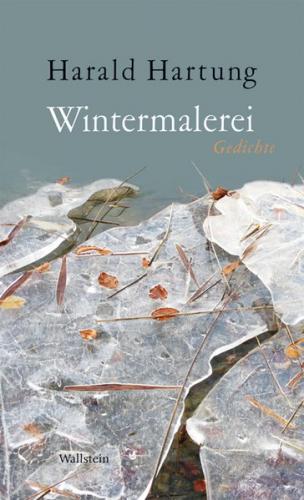 Wintermalerei 