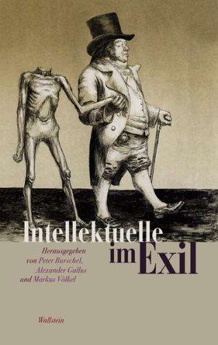 Intellektuelle im Exil 