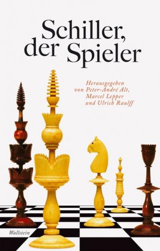 Schiller, der Spieler 