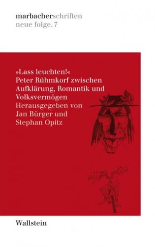 »Lass leuchten!« 