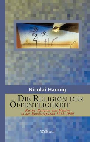 Die Religion der Öffentlichkeit 