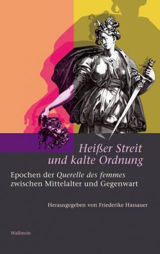 Heißer Streit und kalte Ordnung (Ebook - pdf) 
