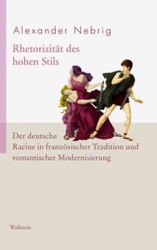 Die Rhetorizität des hohen Stils (Ebook - pdf) 