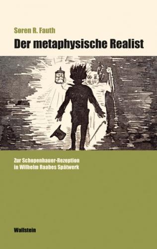 Der metaphysische Realist (Ebook - pdf) 