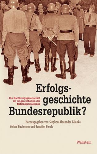 Erfolgsgeschichte Bundesrepublik? (Ebook - pdf) 