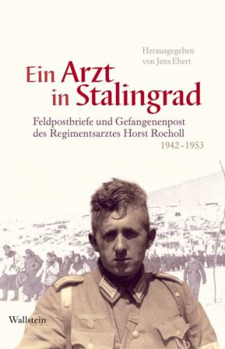 Ein Arzt in Stalingrad 