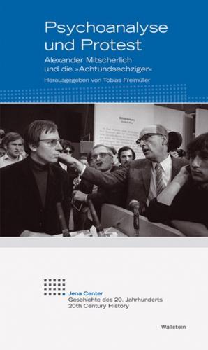 Psychoanalyse und Protest (Ebook - pdf) 