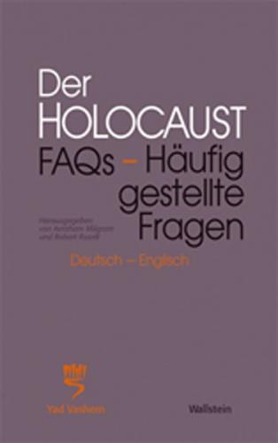 Der Holocaust 