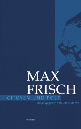 Max Frisch 
