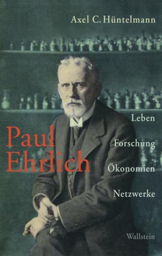 Paul Ehrlich 