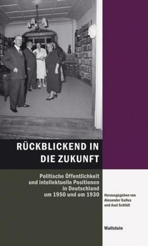 Rückblickend in die Zukunft 