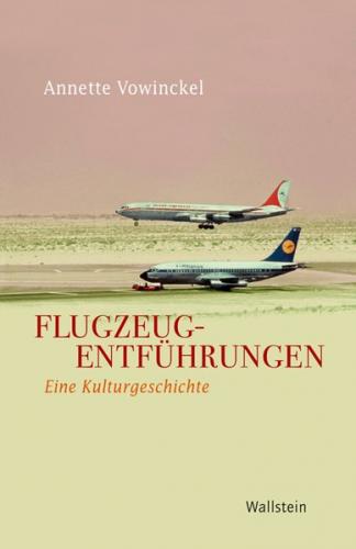 Flugzeugentführungen 