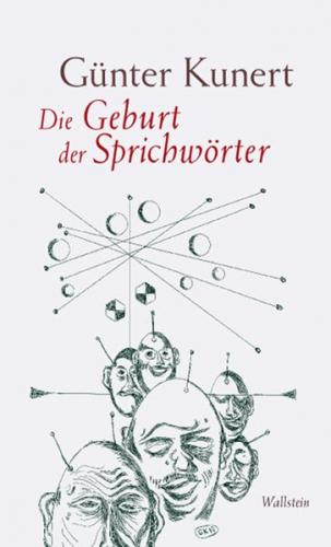 Die Geburt der Sprichwörter 