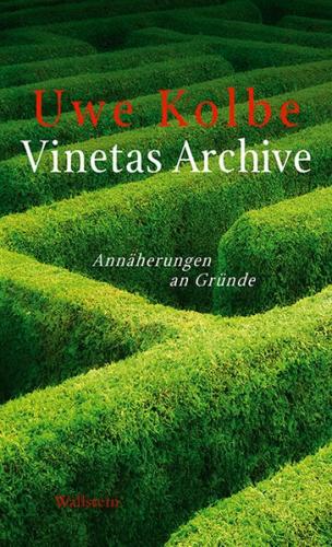 Vinetas Archive 