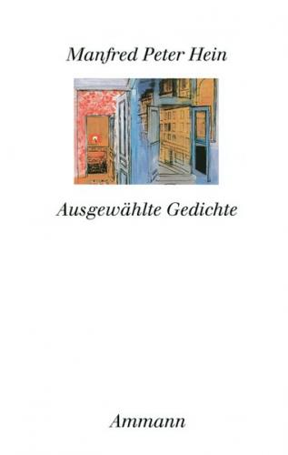 Ausgewählte Gedichte 