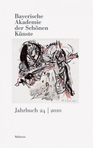 Bayerische Akademie der Schönen Künste 