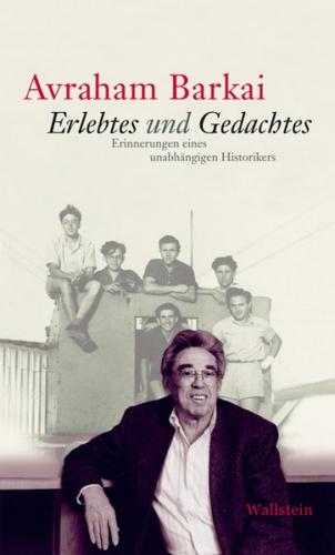 Erlebtes und Gedachtes 