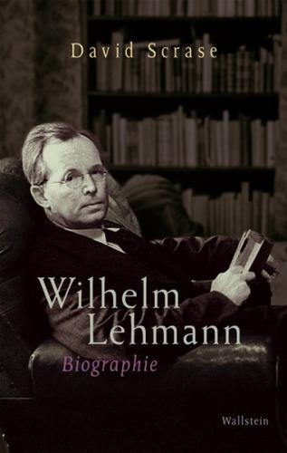 Wilhelm Lehmann 