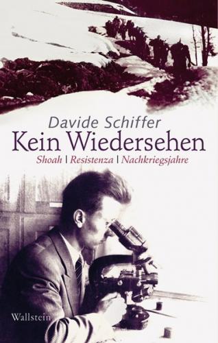Kein Wiedersehen 