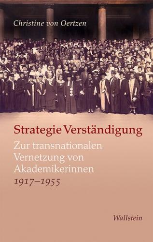 Strategie Verständigung 