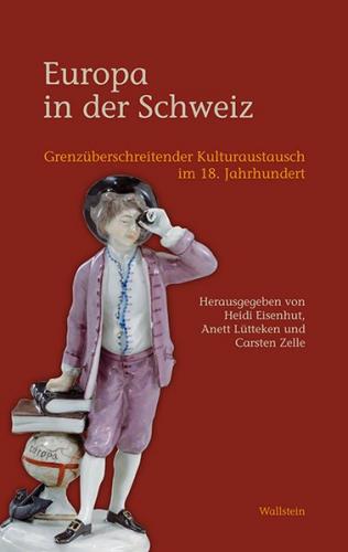 Europa in der Schweiz 