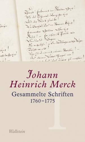 Gesammelte Schriften 