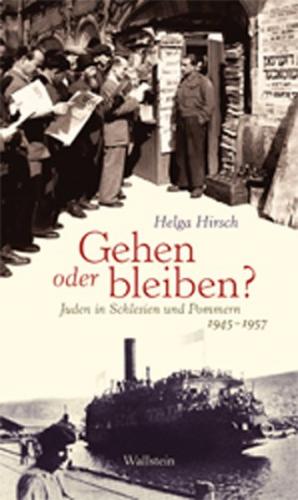 Gehen oder bleiben? 
