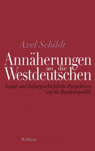 Annäherungen an die Westdeutschen 