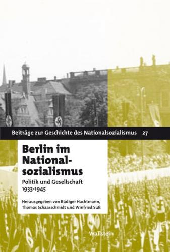 Berlin im Nationalsozialismus 