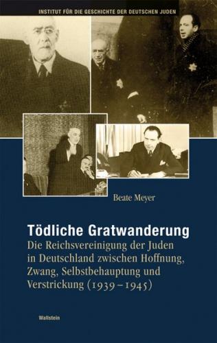 Tödliche Gratwanderung 