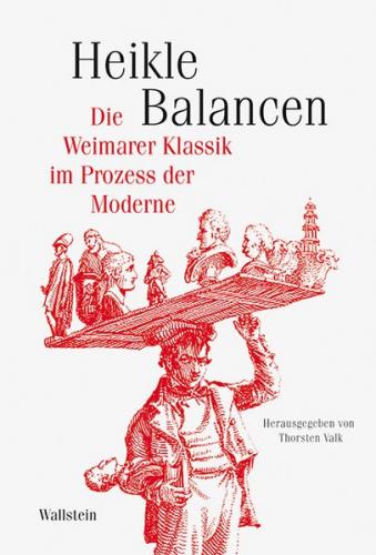 Heikle Balancen 