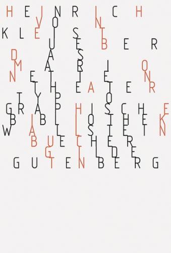 Über das Marionettentheater 