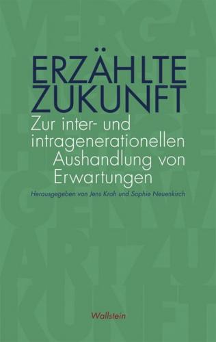 Erzählte Zukunft 