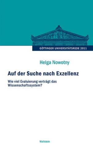 Auf der Suche nach Exzellenz 