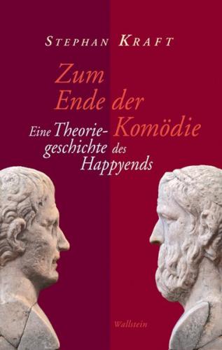 Zum Ende der Komödie 