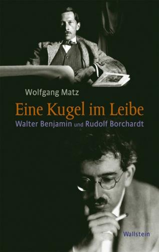 Eine Kugel im Leibe 