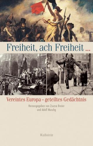 Freiheit, ach Freiheit ... 
