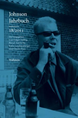 Johnson-Jahrbuch 18/2011 
