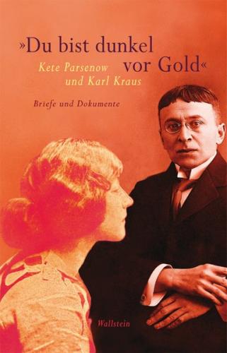 »Du bist dunkel vor Gold« 