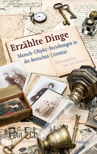 Erzählte Dinge 